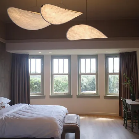 De Koepelzaal - Het Koloniehuis Apartamento *