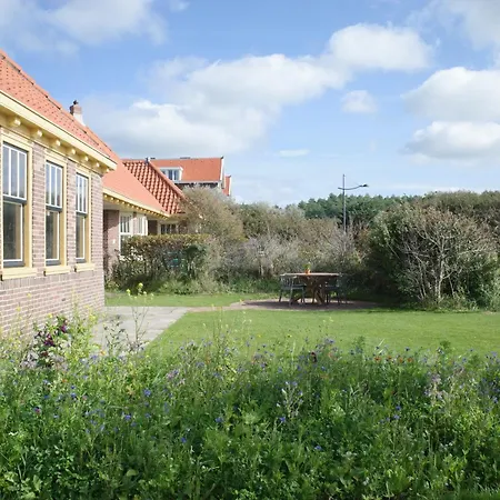 Apartamento De Koepelzaal - Het Koloniehuis