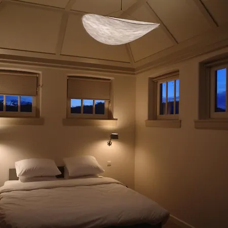 De Koepelzaal - Het Koloniehuis Apartamento *