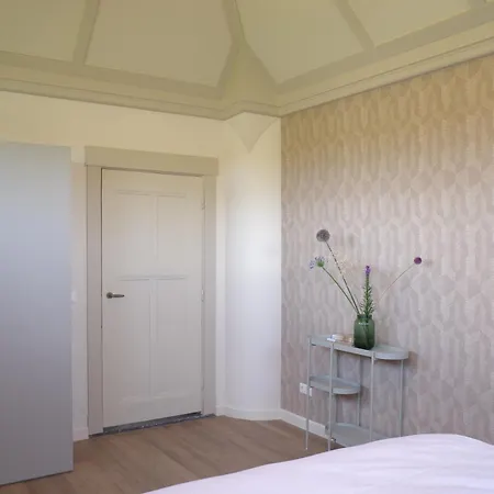 Apartamento De Koepelzaal - Het Koloniehuis *