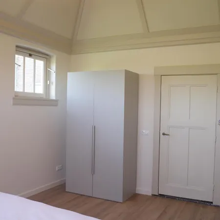 Apartamento De Koepelzaal - Het Koloniehuis Bergen aan Zee