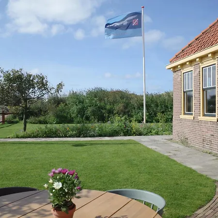 Apartamento De Koepelzaal - Het Koloniehuis